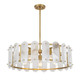 Antolini Five Light Pendant (7-2911-5-322)