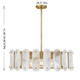 Antolini Five Light Pendant (7-2911-5-322)