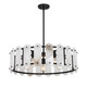 Antolini Five Light Pendant (7-2911-5-50)