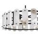 Antolini Five Light Pendant (7-2911-5-50)
