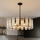 Antolini Five Light Pendant (7-2911-5-50)