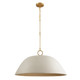 Alta One Light Pendant (7-2918-1-156)