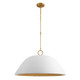 Alta One Light Pendant (7-2918-1-157)