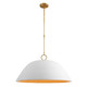 Alta One Light Pendant (7-2918-1-157)