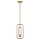 Holton One Light Mini-Pendant (7-3022-1-322)