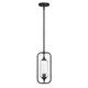 Holton One Light Mini-Pendant (7-3022-1-89)