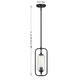 Holton One Light Mini-Pendant (7-3022-1-89)