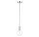 Wright One Light Mini Pendant (7-3075-1-11)