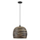 Jamsen One Light Pendant (7-3096-1-202)