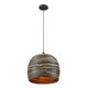 Jamsen One Light Pendant (7-3096-1-202)
