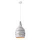 Savoy House - 7-3098-1-204 - One Light Pendant - Balsam - Brindled Bamboo