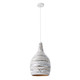 Balsam One Light Pendant (7-3098-1-204)
