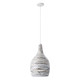 Balsam One Light Pendant (7-3098-1-204)