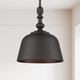 Berg One Light Pendant (7-3751-1-89)