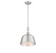 Berg One Light Pendant (7-3751-1-SN)