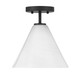 Blair One Light Mini-Pendant (7-4011-1-89)