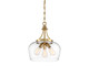 Octave Three Light Pendant (7-4034-3-322)