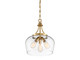 Octave Three Light Pendant (7-4034-3-322)
