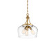 Octave Three Light Pendant (7-4034-3-322)