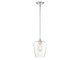 Octave One Light Pendant (7-4036-1-11)