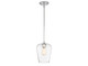 Octave One Light Pendant (7-4036-1-11)