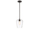 Octave One Light Pendant (7-4036-1-13)