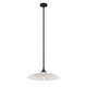 Hadley One Light Pendant (7-4286-1-89)