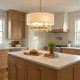 Dahlia Four Light Pendant (7-4366-4-322)