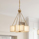 Reiling Three Light Pendant (7-5988-3-322)