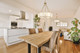 Reiling Three Light Pendant (7-5988-3-322)