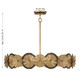 Lincoln Five Light Pendant (7-6384-5-61)