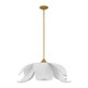 Elsie Six Light Pendant (7-7162-6-322)
