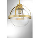 Pendleton One Light Pendant (7-7201-1-322)