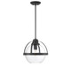 Pendleton One Light Pendant (7-7201-1-89)