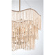 Melia Six Light Pendant (7-7520-6-17)