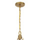 Catalan Four Light Pendant (7-7560-4-322)