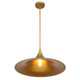 Bowdin One Light Pendant (7-7639-1-322)