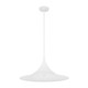 Bowdin One Light Pendant (7-7639-1-83)