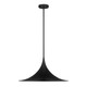 Bowdin One Light Pendant (7-7639-1-89)
