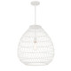 Maya One Light Pendant (7-7681-1-83)
