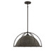 Trentino Three Light Pendant (7-7777-3-181)