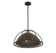 Trentino Three Light Pendant (7-7777-3-181)