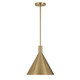 Pharos One Light Pendant (7-8001-1-127)