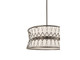 Joliet Six Light Pendant (7-8810-6-92)
