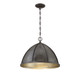 Laramie One Light Pendant (7-885-1-183)