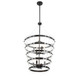 Ventari Eight Light Pendant (7-8859-8-89)