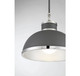 Corning One Light Pendant (7-8882-1-175)