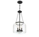 Akron Three Light Pendant (7-9006-3-89)