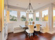 Tartan Four Light Pendant (7-9008-4-28)