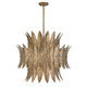 Savoy House - 7-9055-6-275 - Six Light Pendant - Sanctuary - Coronado